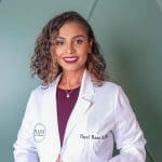 Headshot of provider at Prana IV Hydration and Wellness
