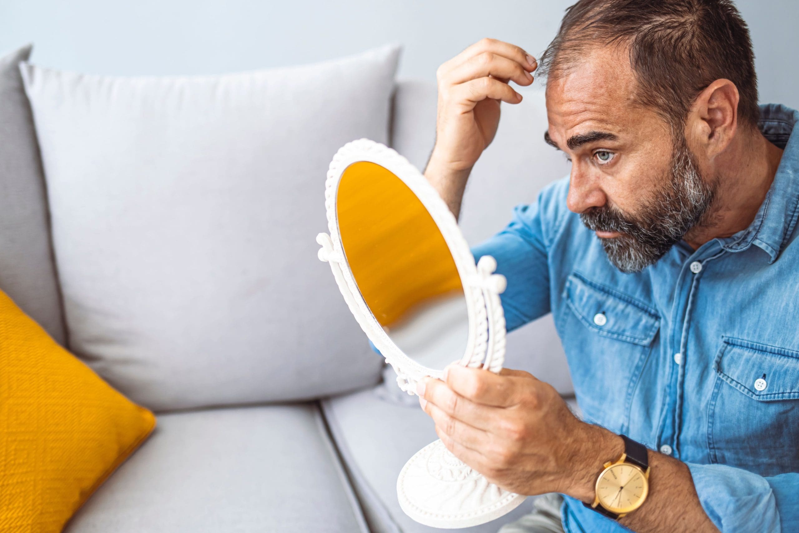 Cognitive wellness treatment at PRANA clinic