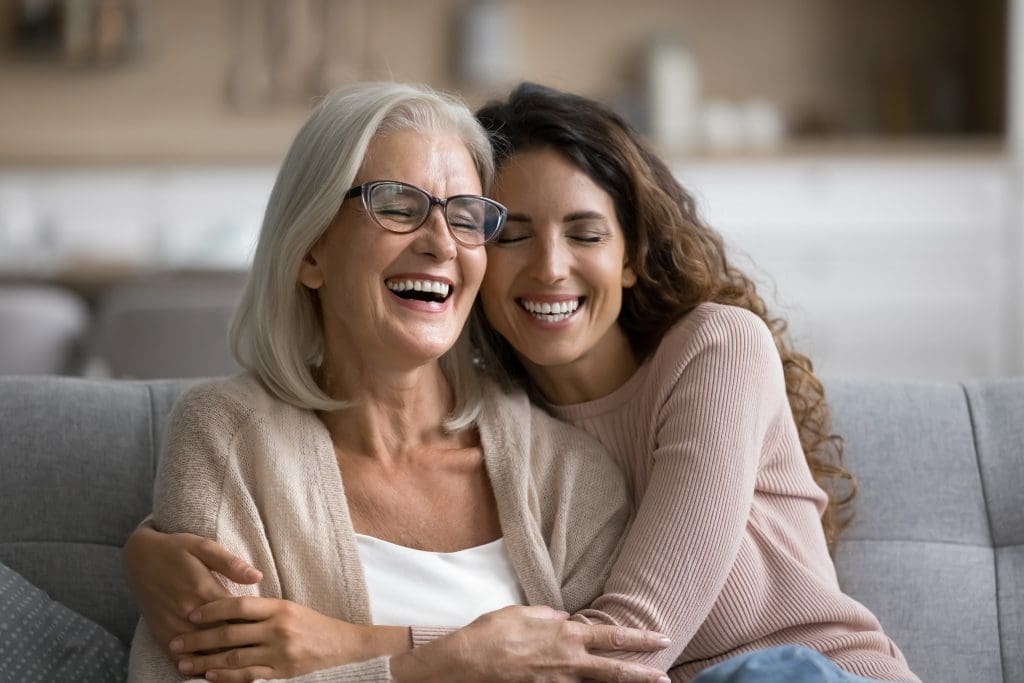 Hormone therapy consultation at PRANA Fortville