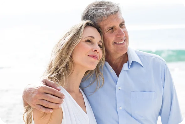 PRANA longevity medicine team in Fortville