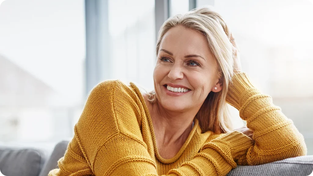 Healthy aging program overview at PRANA