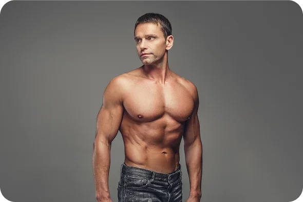 Strength optimization treatment at PRANA wellness