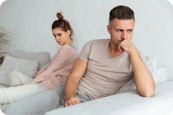 Hormone therapy for libido at PRANA wellness