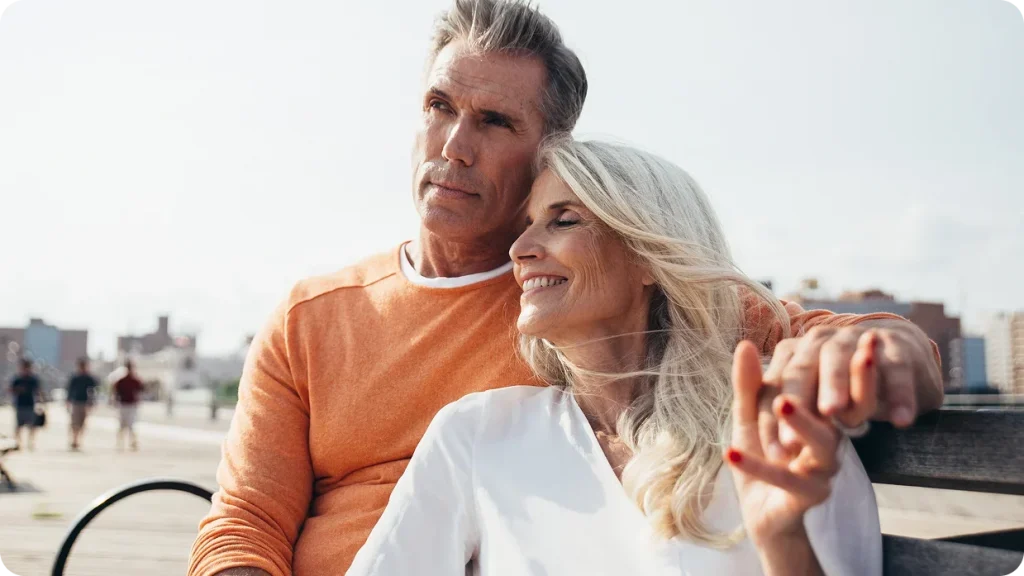  Discreet sexual wellness treatment at PRANA