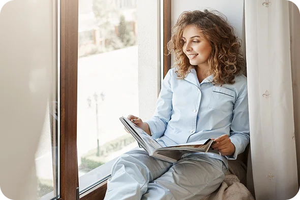 Mental fatigue and burnout support at PRANA