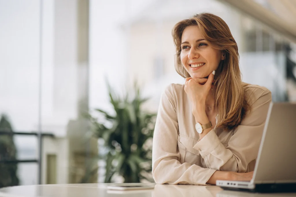 Burnout treatment consultation at PRANA Fortville