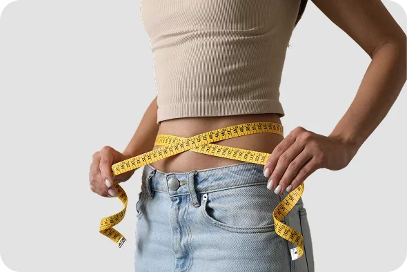 Medical weight loss program overview at PRANA