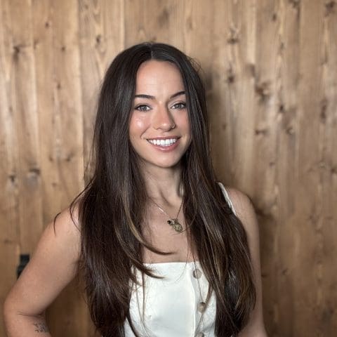 Julia Etchison, Licensed Esthetician at PRANA Wellness Clinic