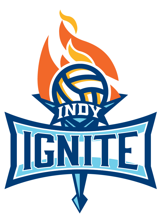 Indy Ignite logo